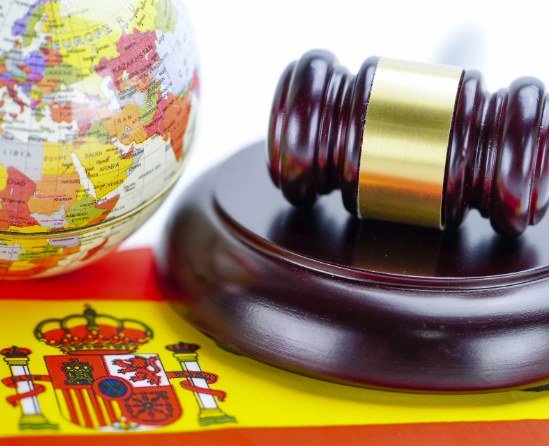 Control de errores y coherencia en traducciones juradas en España